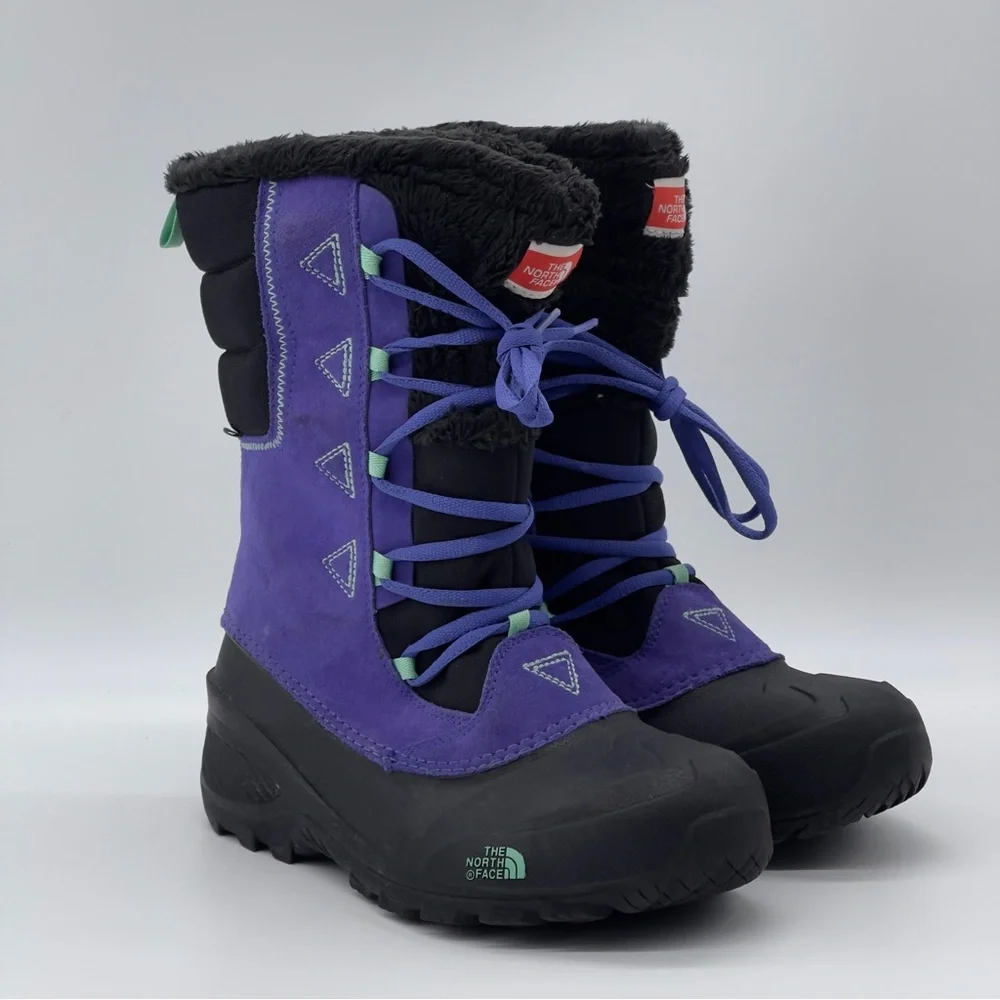 The North Face Boot.